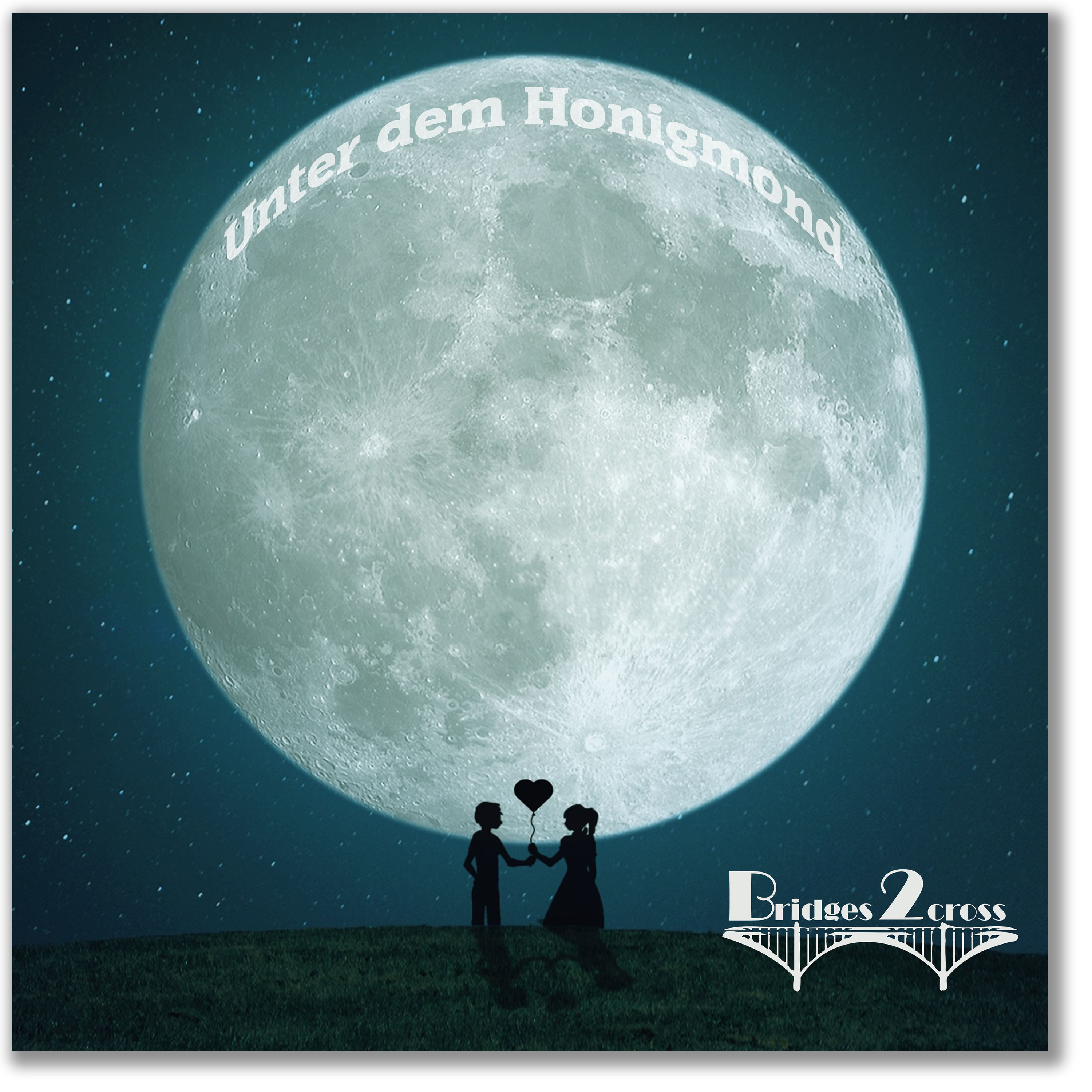 Cover Unter dem Honigmond