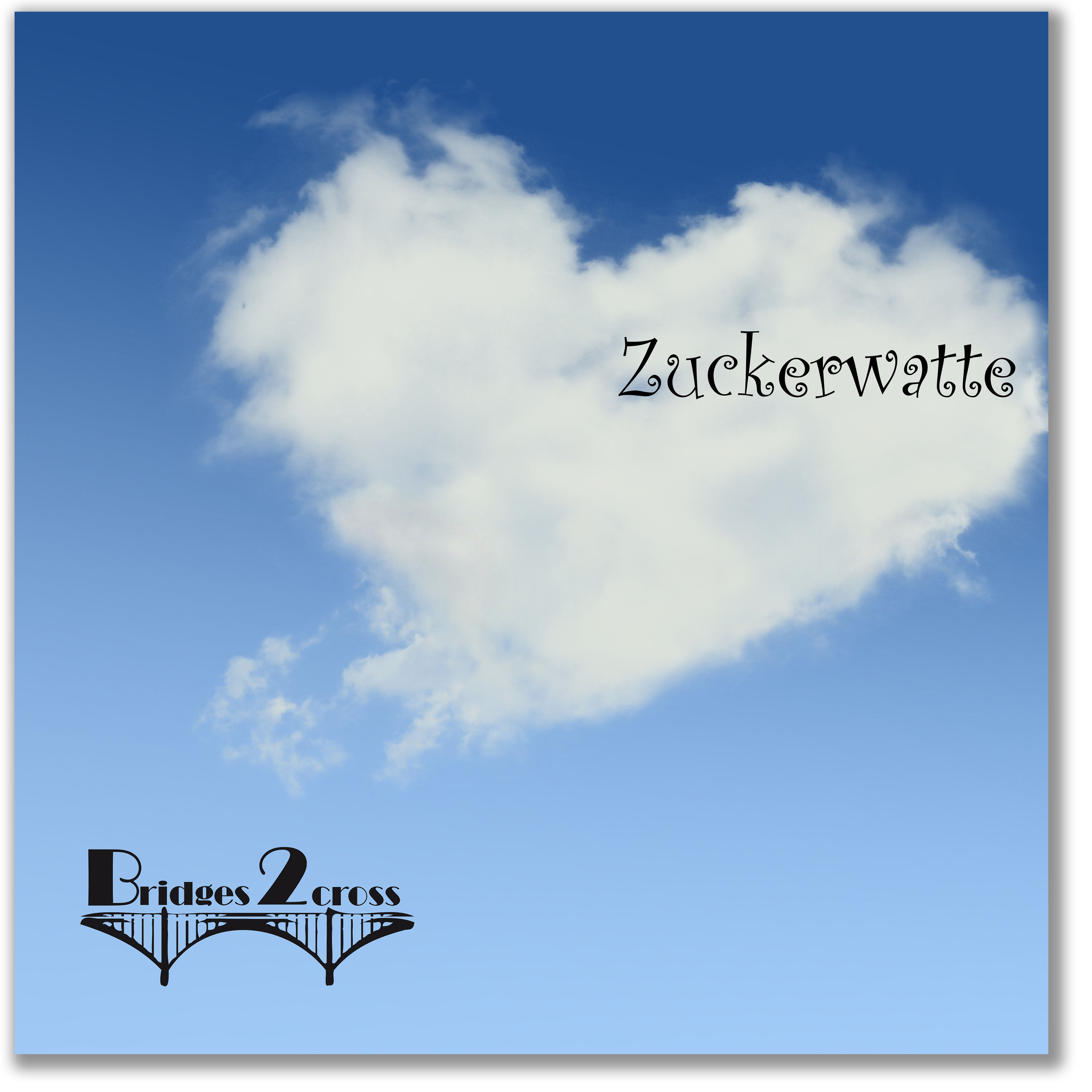 Cover Zuckerwatte