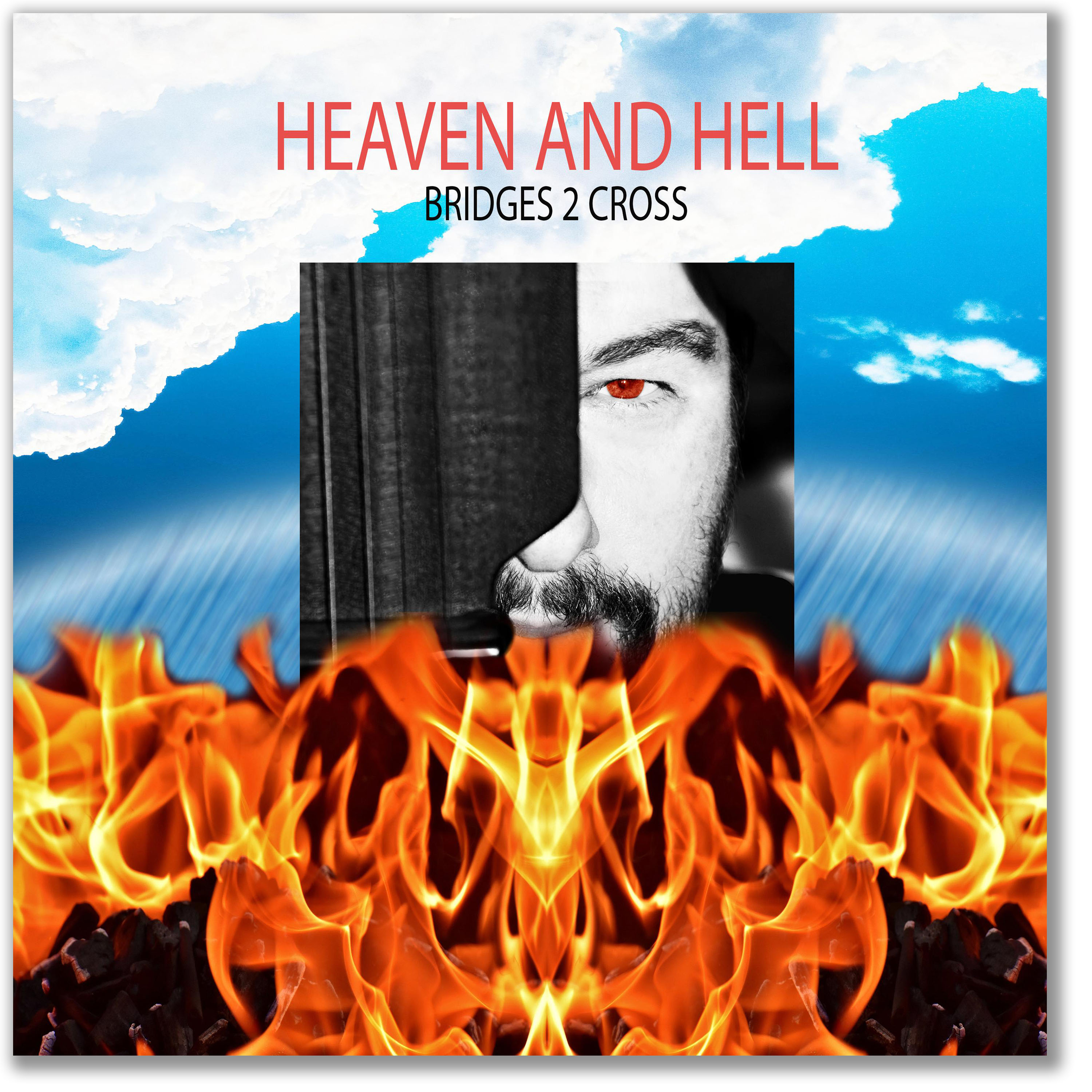 Heaven and hell