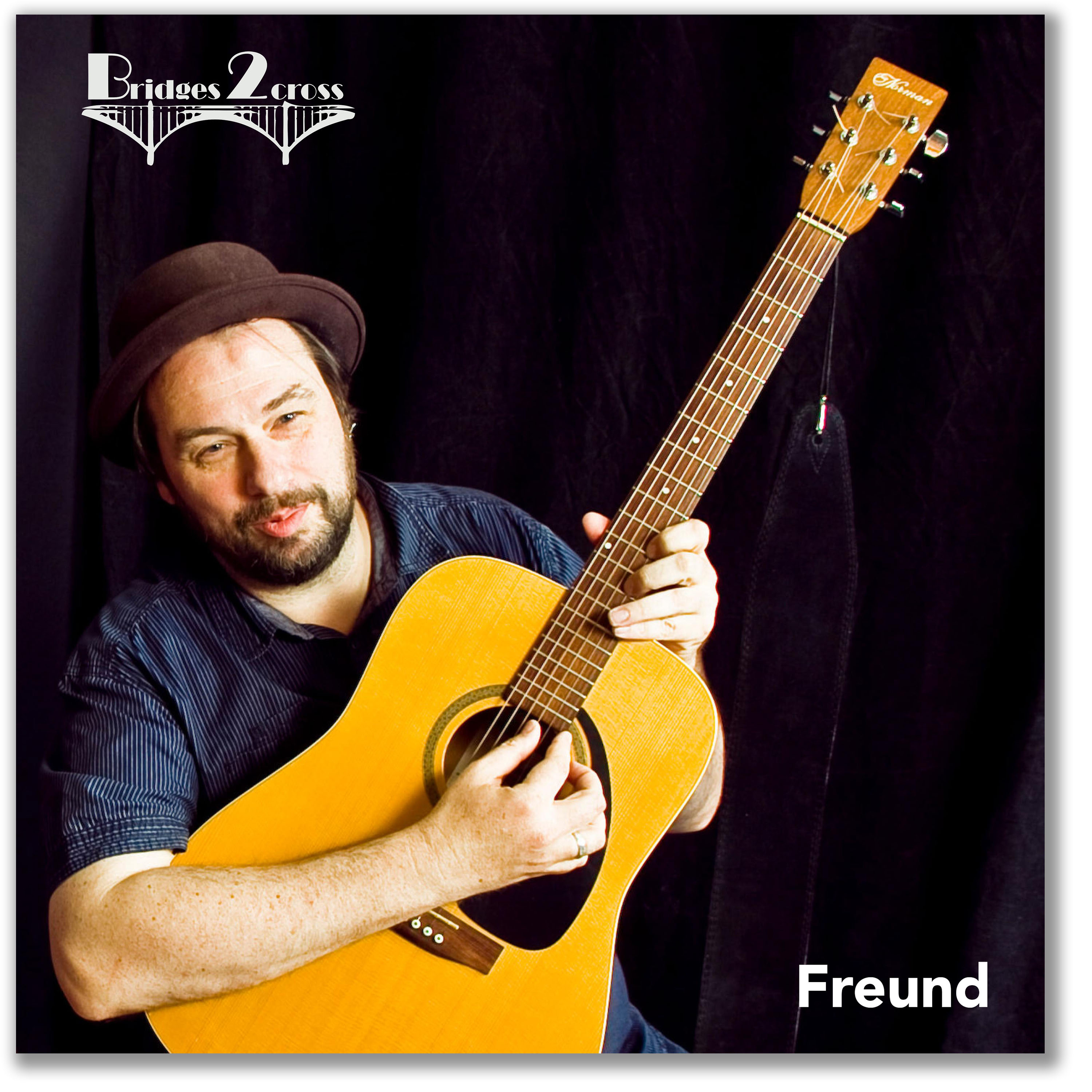 Cover Freund